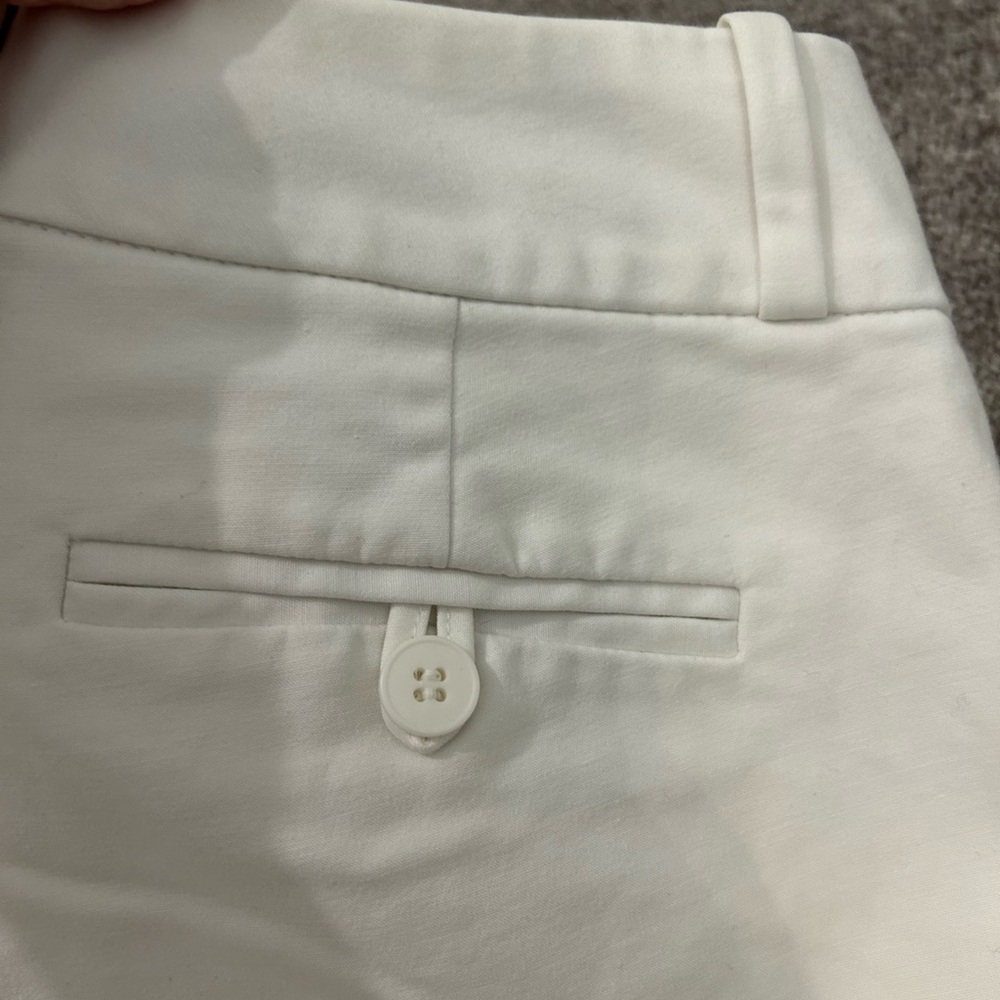 Limited cropped pants - Picture 6 of 11